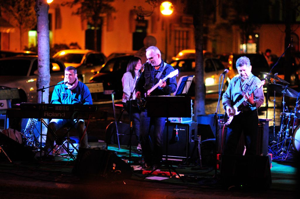 The Kings Live in Velrolanuova